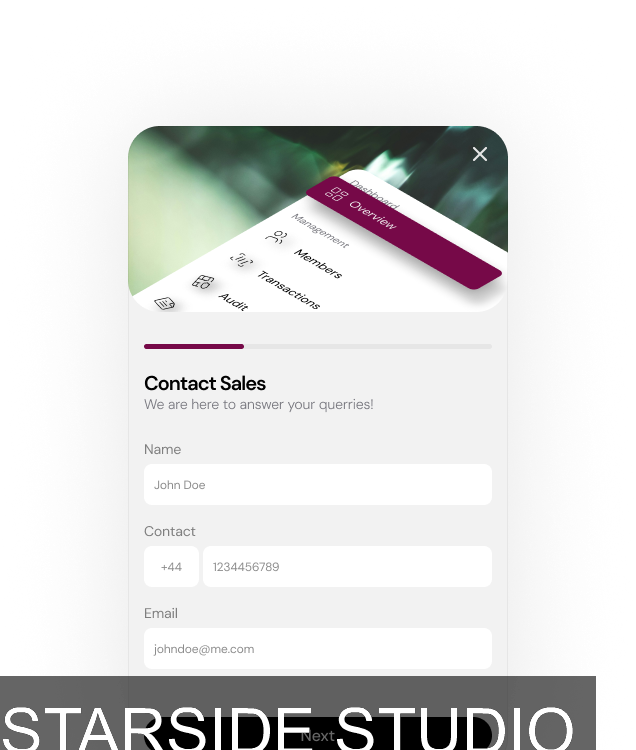CoopPiolet UI desktop 1